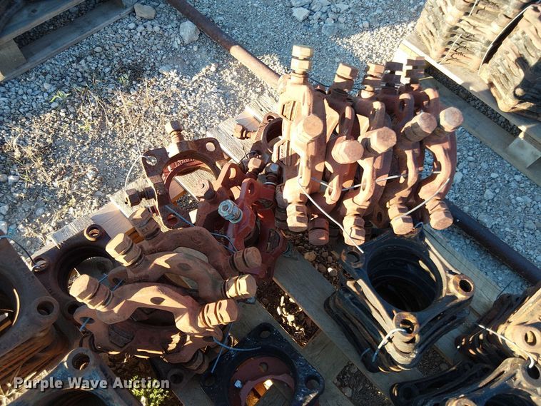 image for item EV5373 Pipe fittings