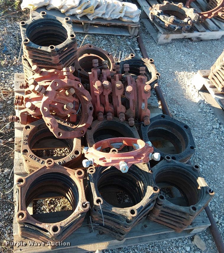 image for item EV5373 Pipe fittings