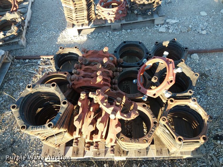 image for item EV5373 Pipe fittings