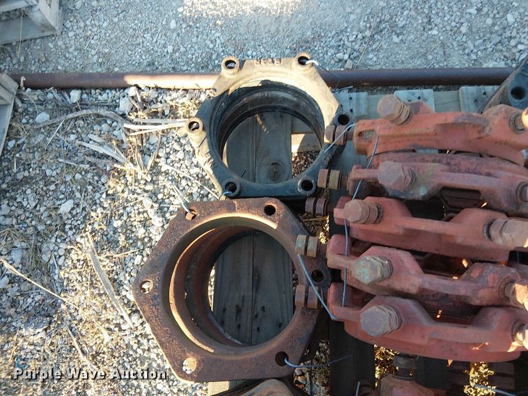 image for item EV5373 Pipe fittings