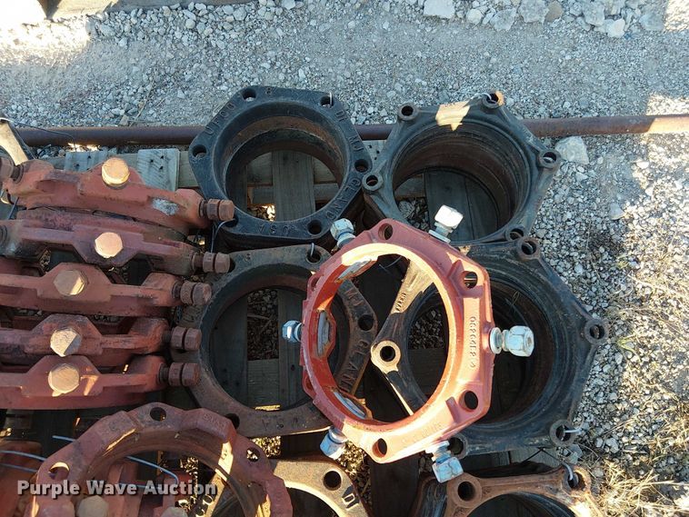 image for item EV5373 Pipe fittings