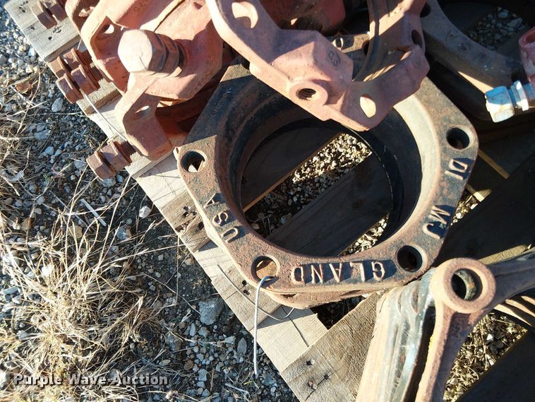 image for item EV5373 Pipe fittings