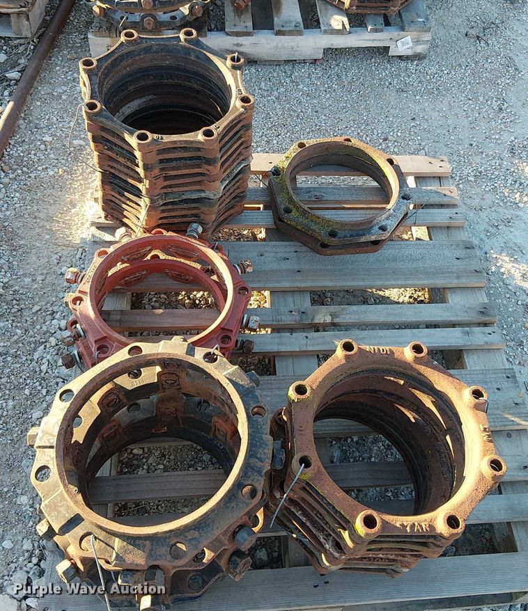 image for item EV5373 Pipe fittings