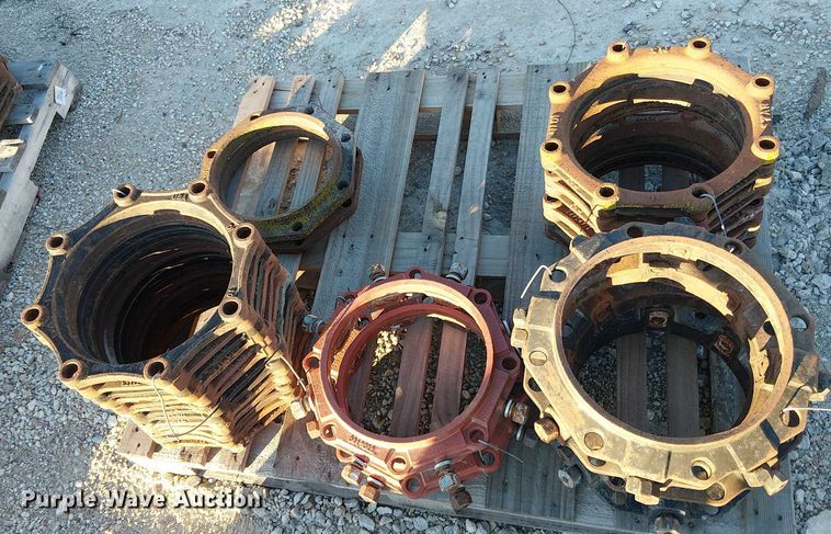 image for item EV5373 Pipe fittings