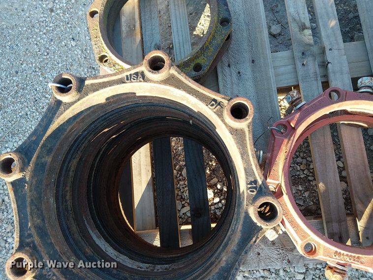 image for item EV5373 Pipe fittings