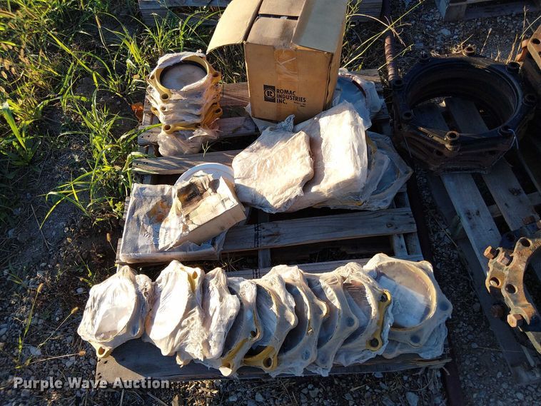 image for item EV5373 Pipe fittings