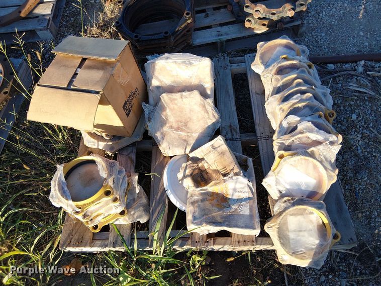 image for item EV5373 Pipe fittings