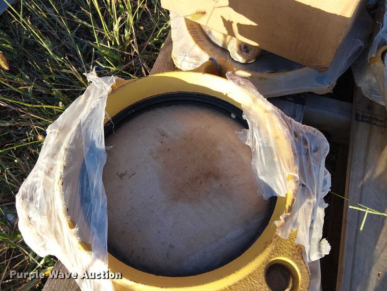 image for item EV5373 Pipe fittings