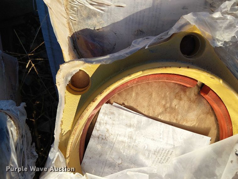 image for item EV5373 Pipe fittings