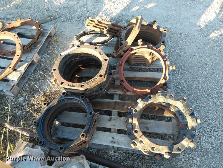 image for item EV5373 Pipe fittings