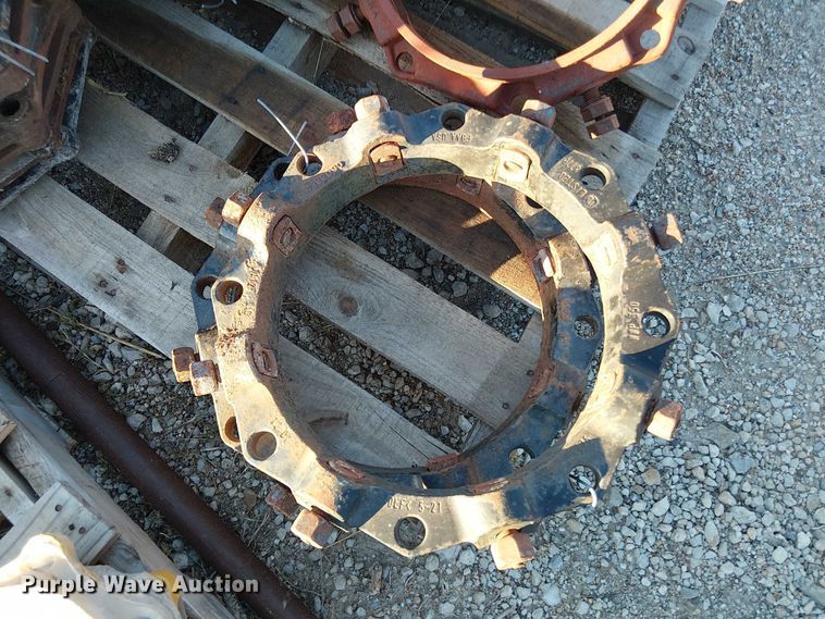 image for item EV5373 Pipe fittings