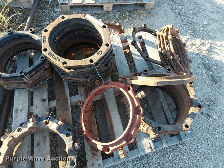 image for item EV5373 Pipe fittings