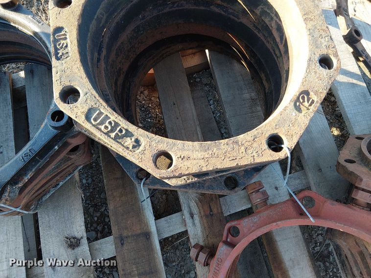 image for item EV5373 Pipe fittings