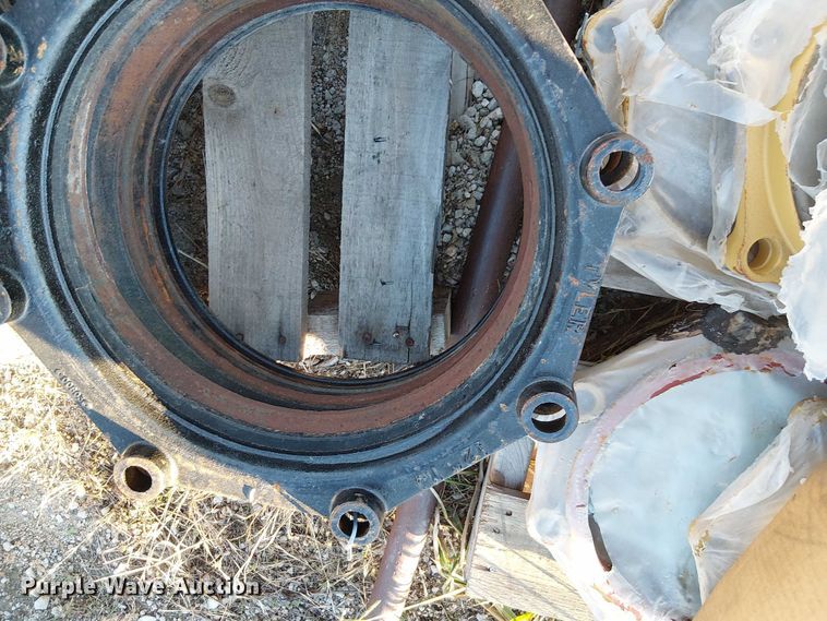 image for item EV5373 Pipe fittings