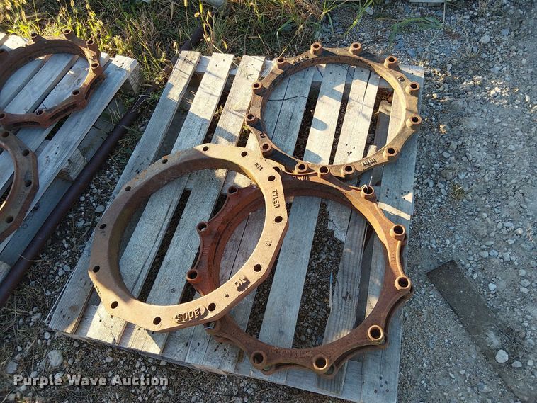 image for item EV5373 Pipe fittings