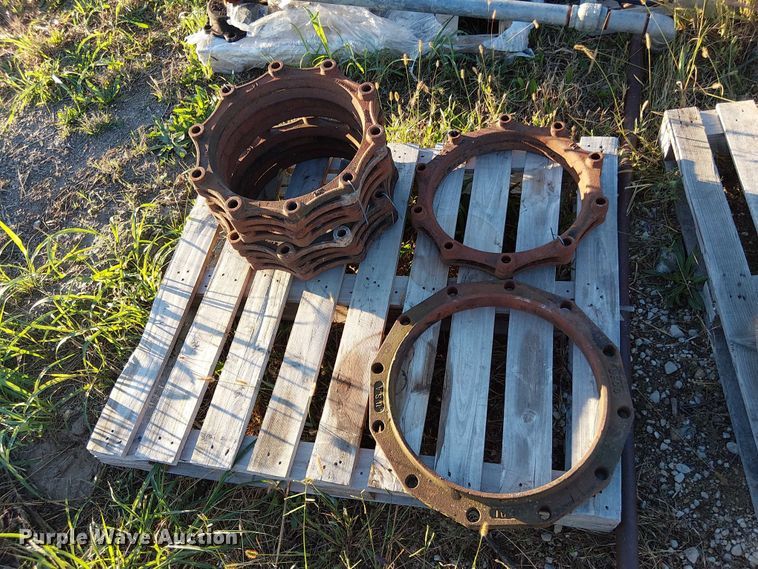 image for item EV5373 Pipe fittings