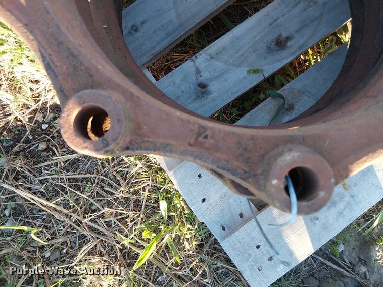 image for item EV5373 Pipe fittings