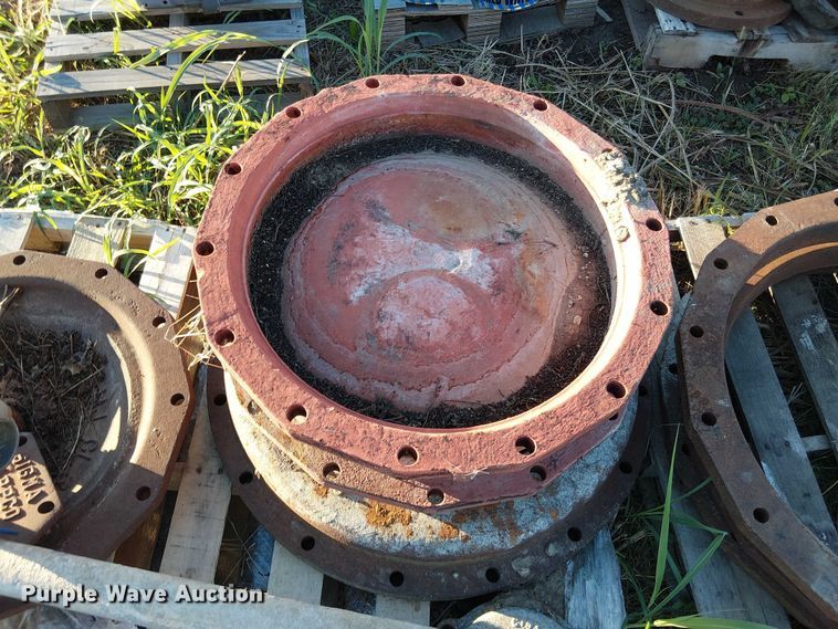 image for item EV5373 Pipe fittings