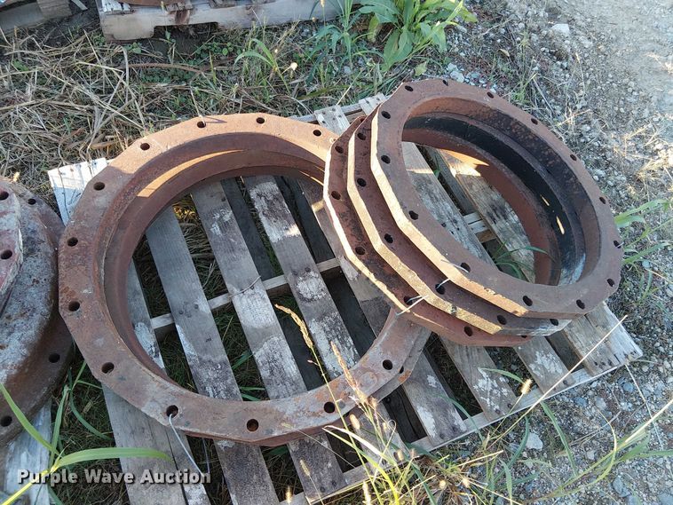 image for item EV5373 Pipe fittings