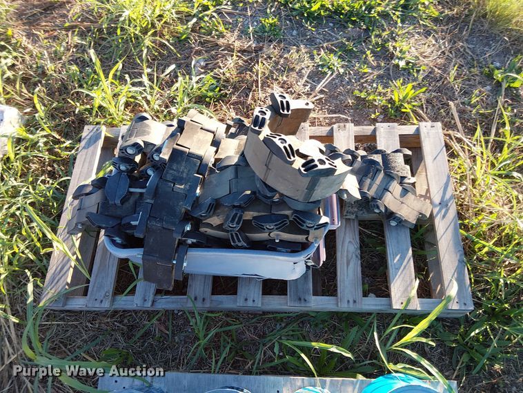 image for item EV5373 Pipe fittings