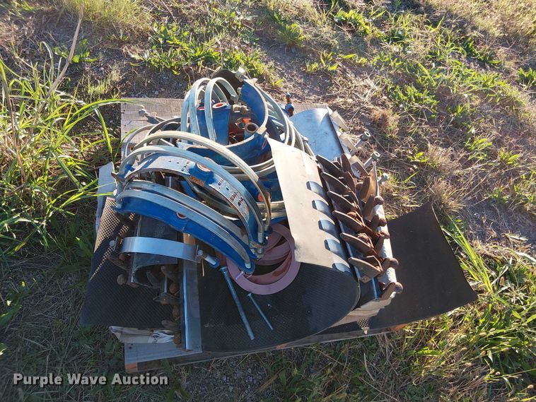 image for item EV5373 Pipe fittings