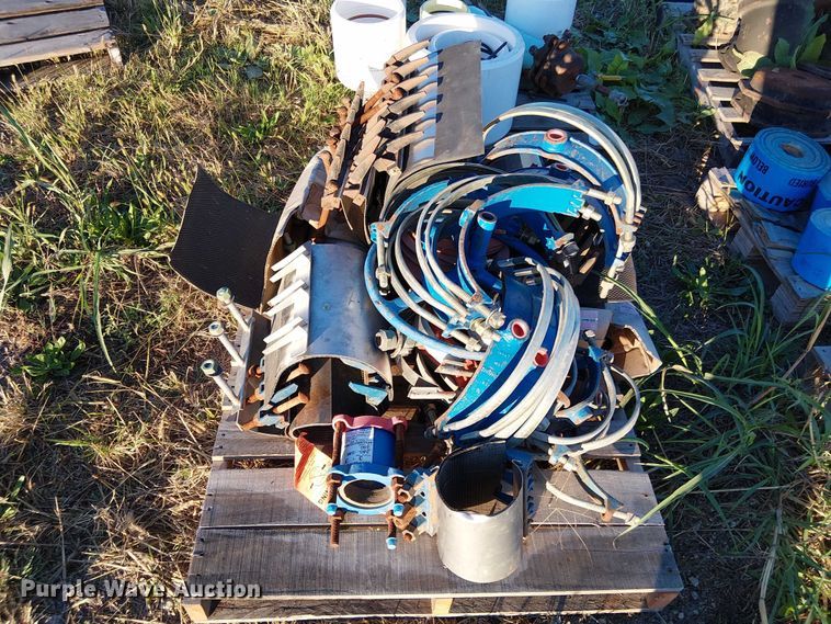 image for item EV5373 Pipe fittings