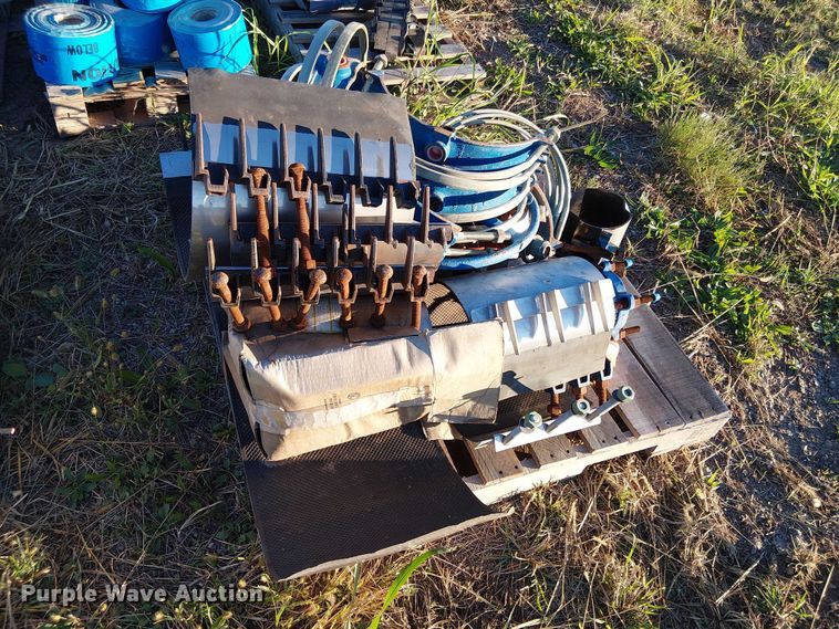 image for item EV5373 Pipe fittings