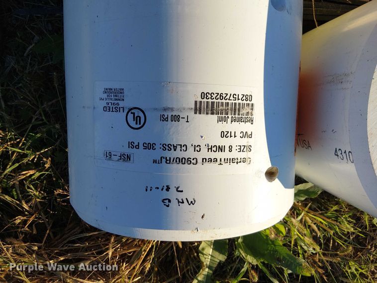 image for item EV5373 Pipe fittings