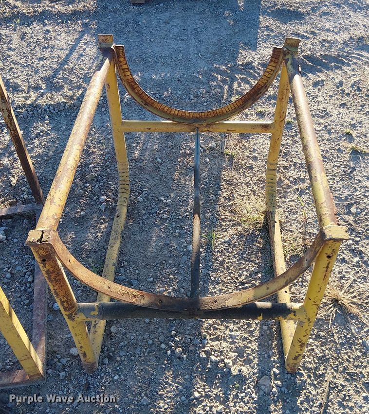 image for item EV5374 (4) barrel stands