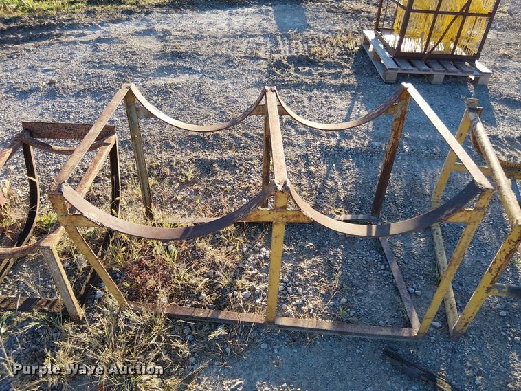 image for item EV5374 (4) barrel stands