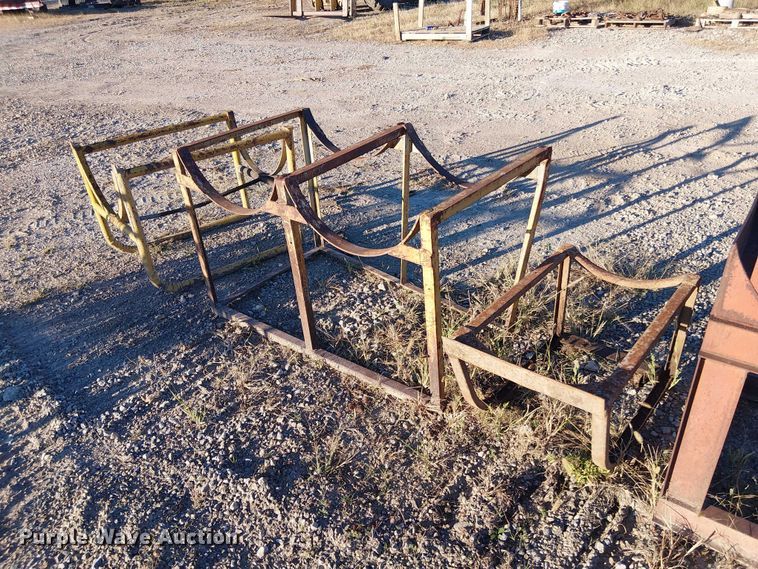 image for item EV5374 (4) barrel stands