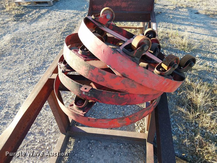 image for item EV5374 (4) barrel stands