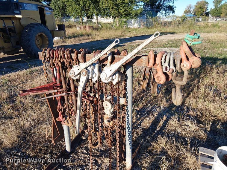 image for item EV5375 Tools