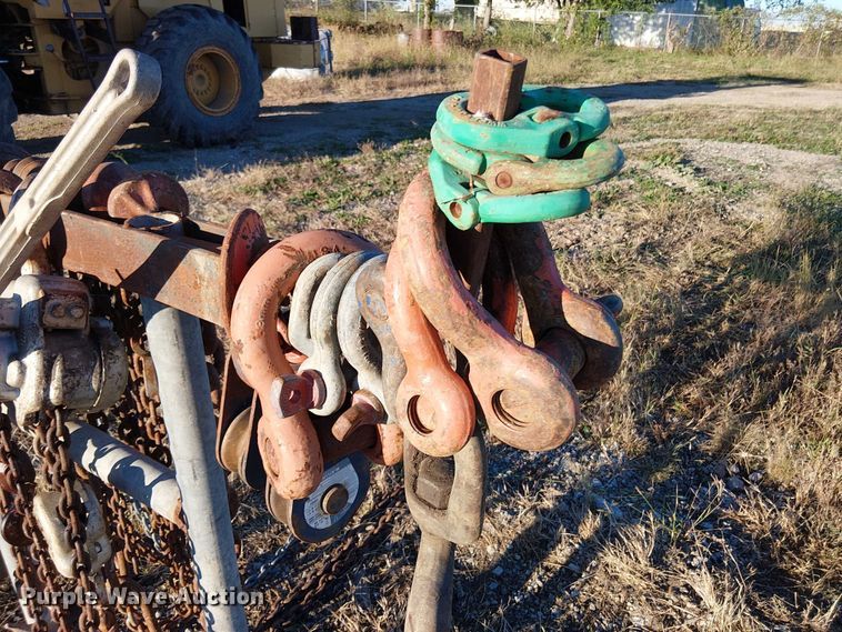 image for item EV5375 Tools