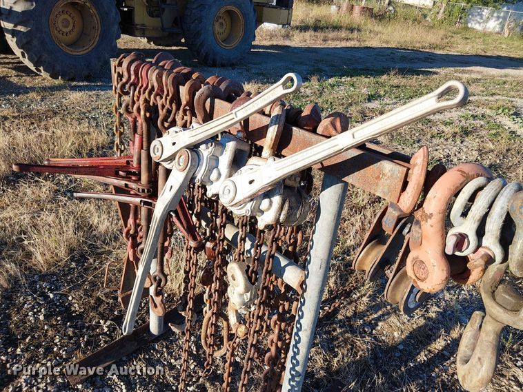 image for item EV5375 Tools