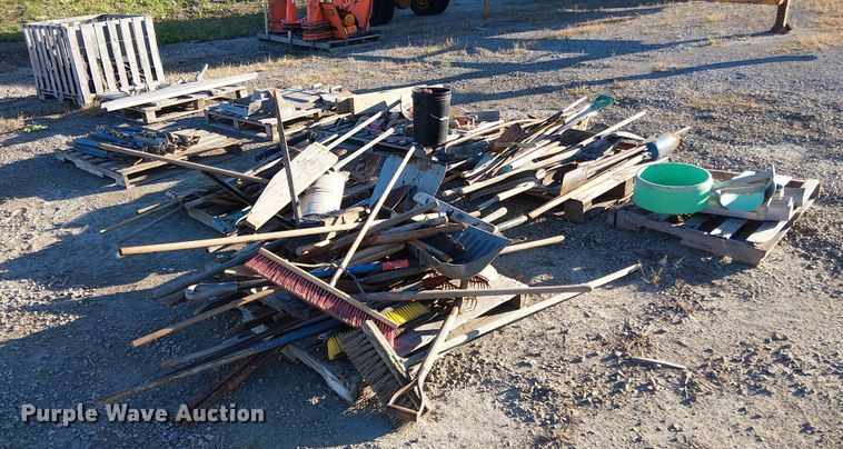 image for item EV5378 Hand tools