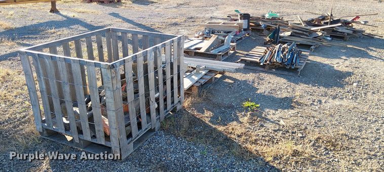 image for item EV5378 Hand tools