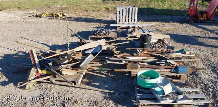 image for item EV5378 Hand tools