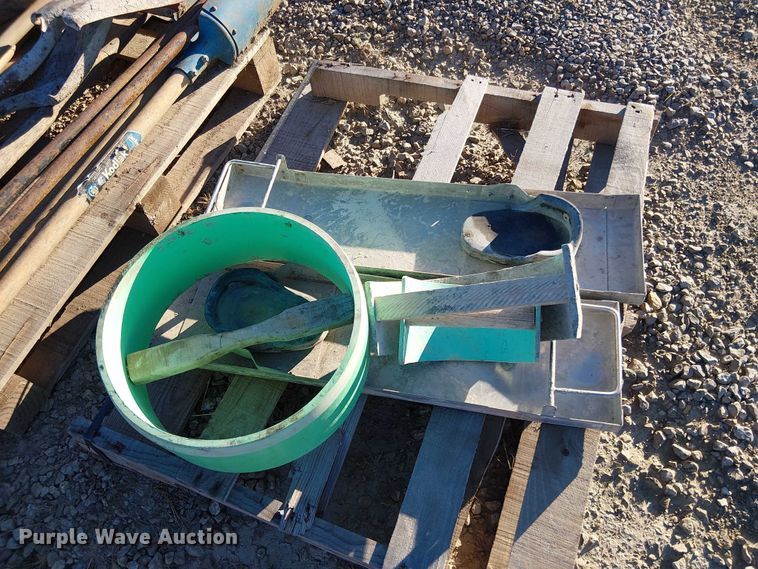 image for item EV5378 Hand tools