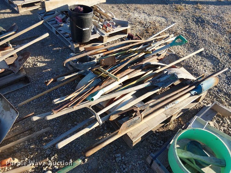 image for item EV5378 Hand tools