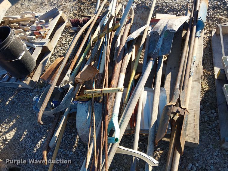 image for item EV5378 Hand tools