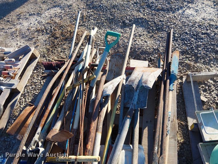 image for item EV5378 Hand tools