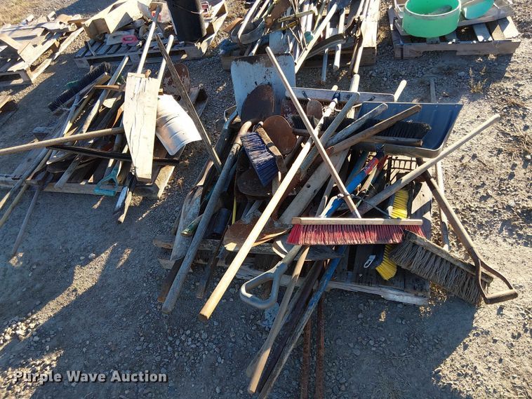 image for item EV5378 Hand tools