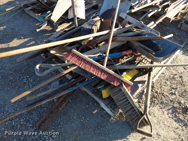 image for item EV5378 Hand tools