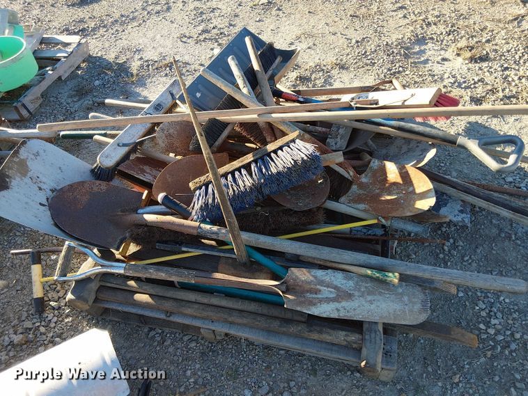 image for item EV5378 Hand tools