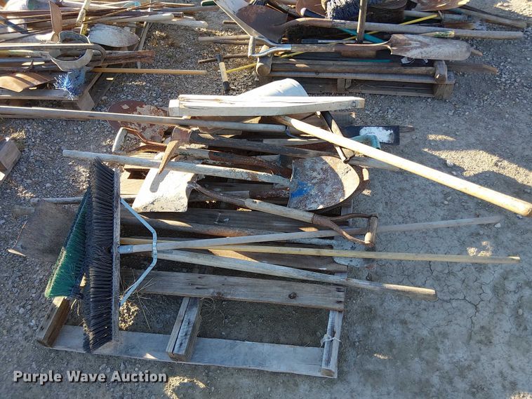 image for item EV5378 Hand tools