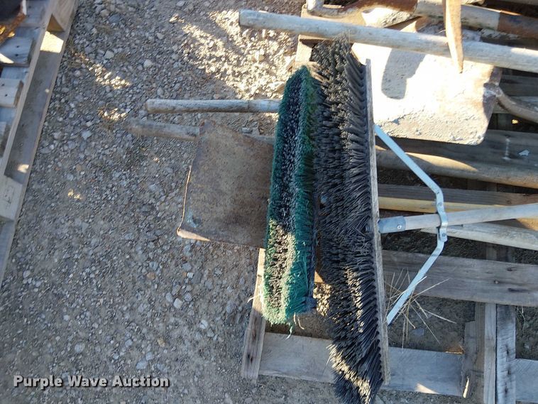 image for item EV5378 Hand tools