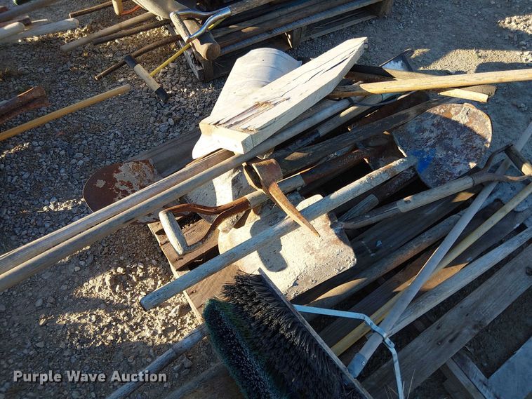 image for item EV5378 Hand tools