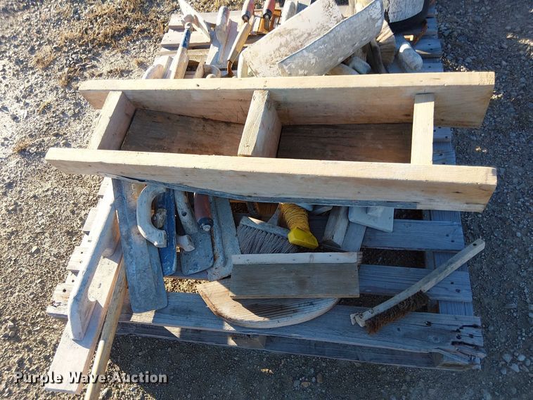 image for item EV5378 Hand tools