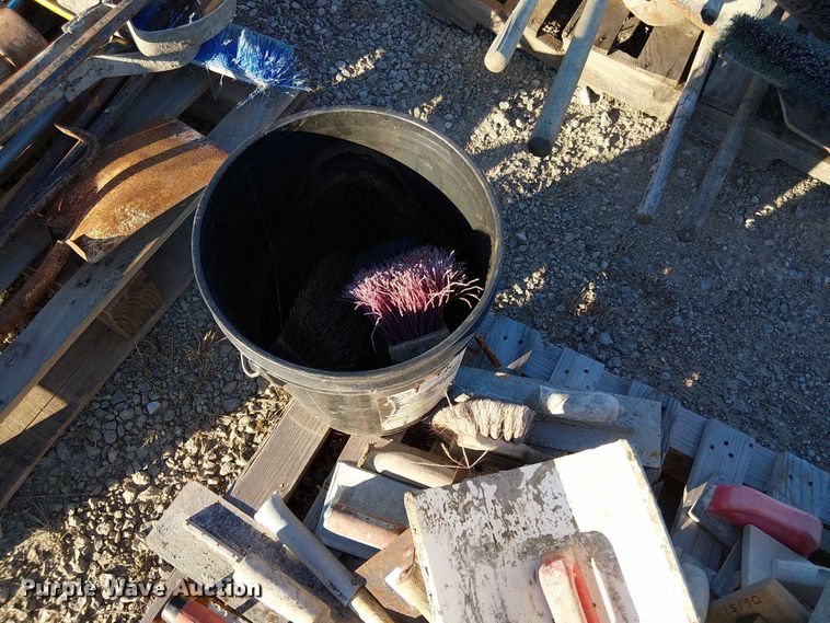 image for item EV5378 Hand tools